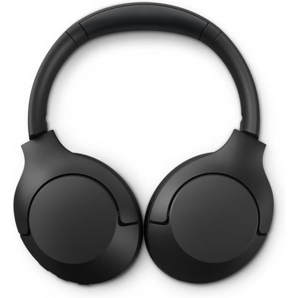 Philips TAH8506BK/00 vastamelukuulokkeet, musta
