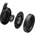 Pikkukuva 9 / 11: Philips TAH8506BK/00 vastamelukuulokkeet, musta