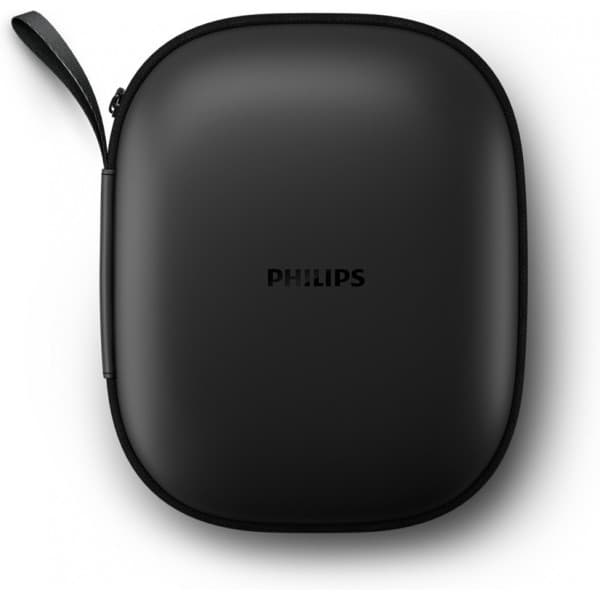 Philips TAH8506BK/00 vastamelukuulokkeet, musta