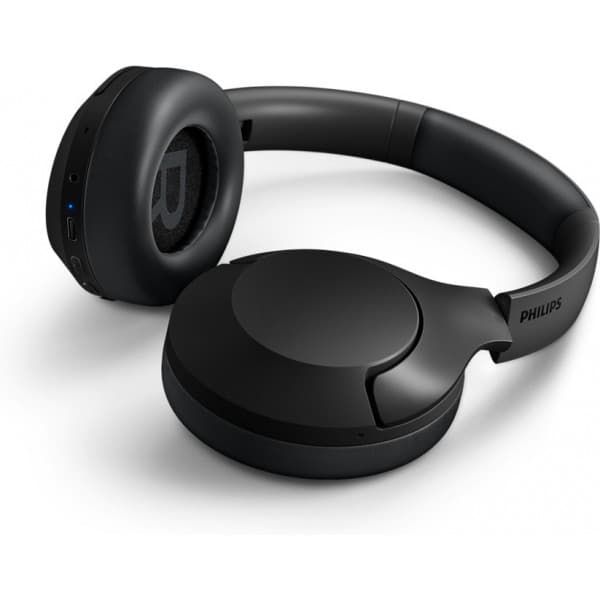 Philips TAH8506BK/00 vastamelukuulokkeet, musta