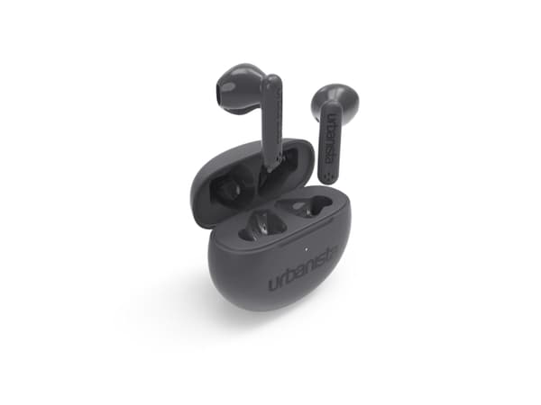 Urbanista - True wireless-hörlurar med mikrofon - inuti örat