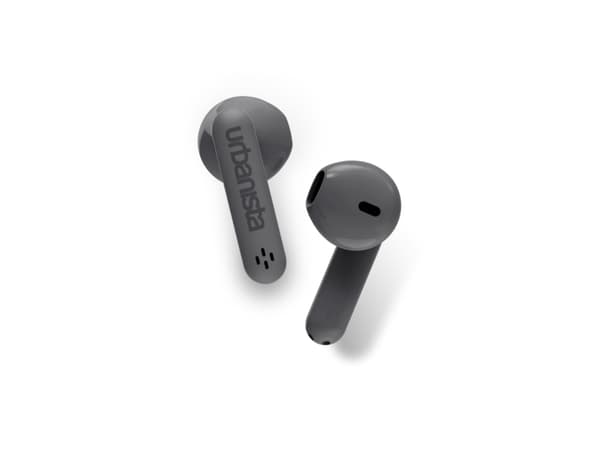 Urbanista - True wireless-hörlurar med mikrofon - inuti örat