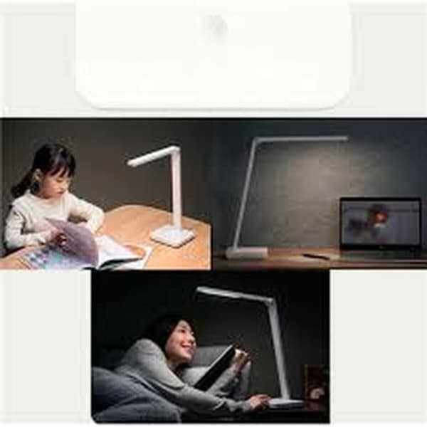 Hörlurarstöd Xiaomi BHR8955EU Vit