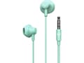 Pikkukuva 2 / 2: Ausinės Energy Sistem su laidu Earphones | EasyPods | Su mikrofonu | 3.5 mm jack | Mint