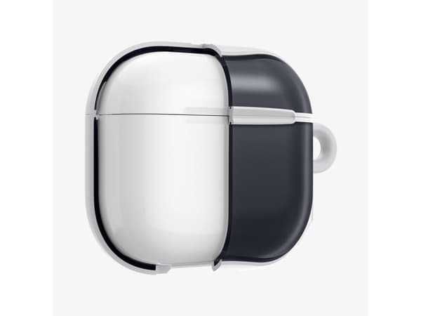 Spigen Classic C1, Ask, Polykarbonat, Termoplastisk polyuretan (TPU), 25,5 g, grafit