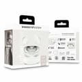 Miniatyrbillede 3 af 7: Bluetooth hovedtelefoner Energy Sistem Urban Beat Hvid