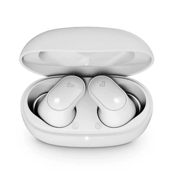 Bluetooth hovedtelefoner Energy Sistem Urban Beat Hvid