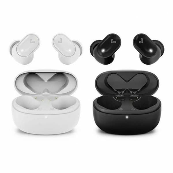 Bluetooth hovedtelefoner Energy Sistem Urban Beat Hvid