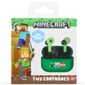 Miniatyrbillede 4 af 7: Otl Technologies Minecraft Trådløse Hovedtelefoner Grøn