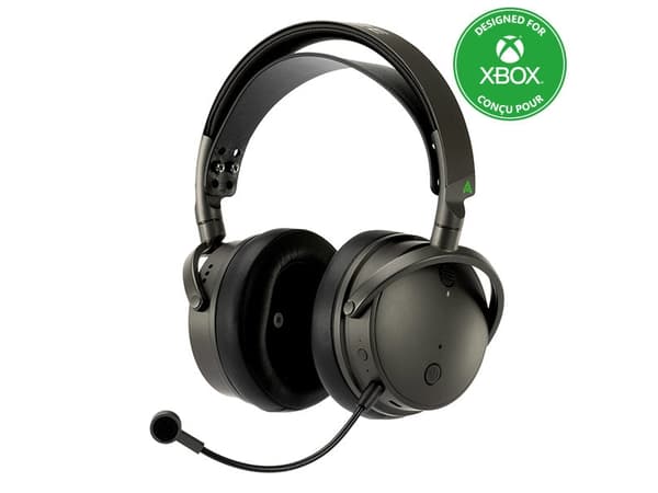 Audeze Maxwell Bluetooth-pelikuulokkeet Xboxille