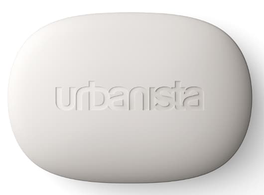 Urbanista Copenhagen 2, True Wireless Stereo (TWS), Samtaler/musikk, 20 - 20000 Hz, 48,6 g, Hodesett, Hvit