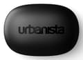 Miniatyrbilde 4 av 5: Urbanista Copenhagen 2, True Wireless Stereo (TWS), Samtaler/musikk, 20 - 20000 Hz, 48,6 g, Hodesett, Sort