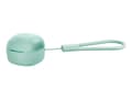 Miniatyrbilde 4 av 4: Canyon OnGo 4 Mini, True Wireless Stereo (TWS), Samtaler/musikk, 20 - 20000 Hz, Hodesett, Grønn