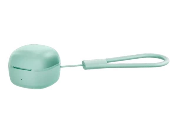 Canyon OnGo 4 Mini, True Wireless Stereo (TWS), Samtaler/musikk, 20 - 20000 Hz, Hodesett, Grønn