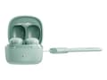 Miniatyrbilde 1 av 4: Canyon OnGo 4 Mini, True Wireless Stereo (TWS), Samtaler/musikk, 20 - 20000 Hz, Hodesett, Grønn