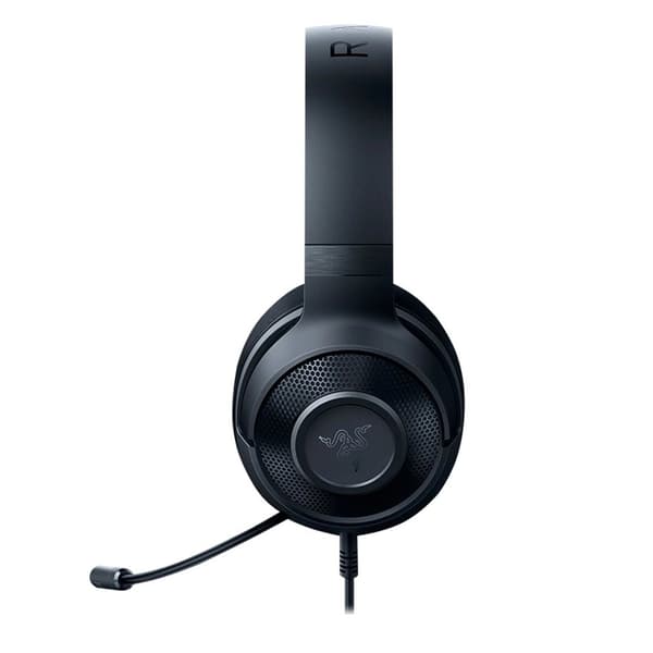 Razer Kraken X Lite -pelikuulokkeet, joissa on 7.1 surround-ääni