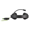 Miniatyrbillede 3 af 6: Gaming høretelefon med mikrofon Acer AHW250 Sort
