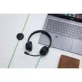 Miniatyrbillede 4 af 6: Gaming høretelefon med mikrofon Acer AHW250 Sort