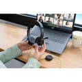 Miniatyrbillede 6 af 6: Gaming høretelefon med mikrofon Acer AHW250 Sort