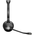 Miniatyrbillede 2 af 3: Gaming høretelefon med mikrofon GN Audio Engage 75 SE Sort