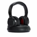 Pikkukuva 2 / 2: Kuulokkeet mikrofonilla Aiwa WHF-880 Musta