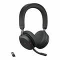 Pikkukuva 2 / 3: Kuulokkeet GN Audio EVOLVE2 75 LINK380A