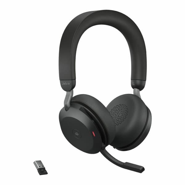 Kuulokkeet GN Audio EVOLVE2 75 LINK380A