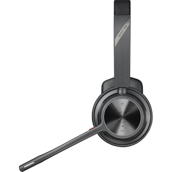 Kuulokkeet HP VOYAGER 4310 UC Musta