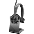 Pikkukuva 1 / 3: Kuulokkeet HP VOYAGER 4310 UC Musta