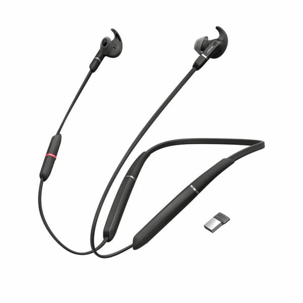 Kuulokkeet Jabra 6599-623-109