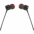 Pikkukuva 3 / 4: In-ear-kuulokkeet JBL T110 Musta