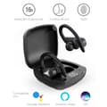 Miniatyrbillede 7 af 11: Sportshovedtelefoner KSIX Sport Buds 2 700 mAh