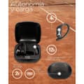 Miniatyrbillede 9 af 11: Sportshovedtelefoner KSIX Sport Buds 2 700 mAh