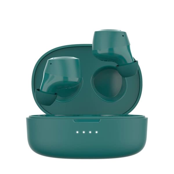 Bluetooth hovedtelefoner Belkin Bolt Grøn