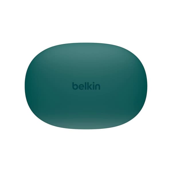 Bluetooth hovedtelefoner Belkin Bolt Grøn