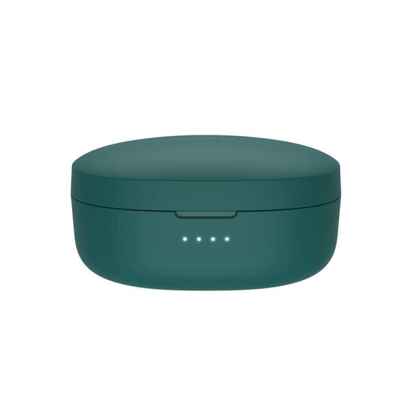 Bluetooth hovedtelefoner Belkin Bolt Grøn
