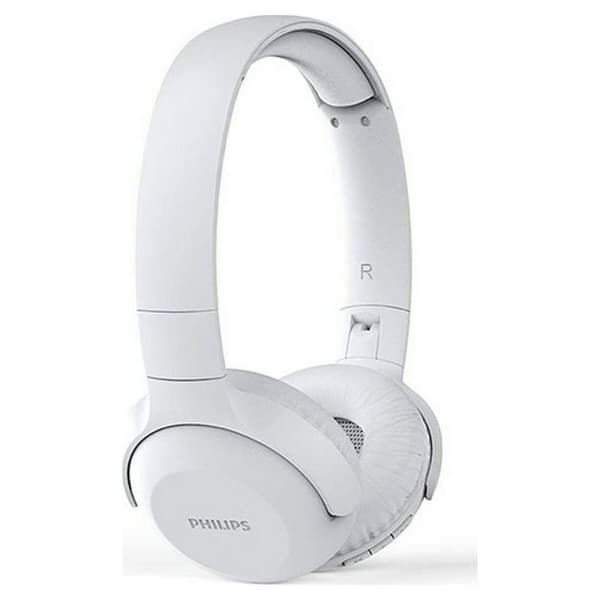 On-Ear- kuulokkeet Philips BT Valkoinen Langaton