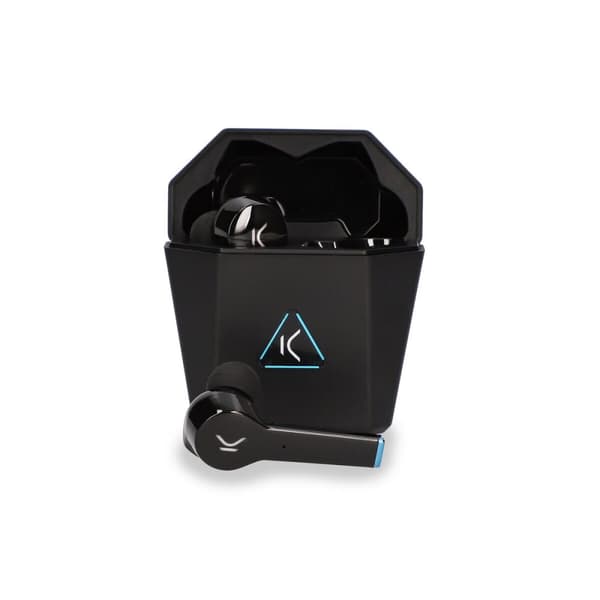 Kuulokkeet KSIX TP-8427542116471_BXTWGM01_Vendor Musta