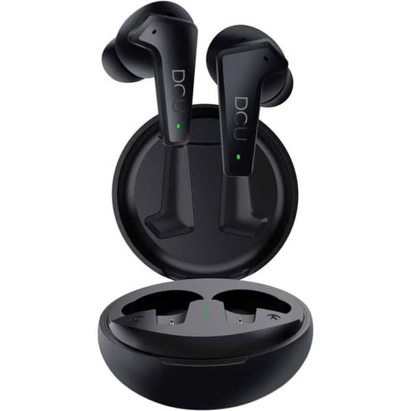 Kuulokkeet DCU EARBUDS BT Bluetooth Musta