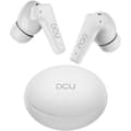 Pikkukuva 2 / 2: Kuulokkeet DCU EARBUDS BT Bluetooth Valkoinen