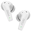 Pikkukuva 1 / 2: Kuulokkeet DCU EARBUDS BT Bluetooth Valkoinen