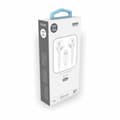 Miniatyrbillede 3 af 3: Hovedtelefoner Tech One Tech TEC1201 Hvid