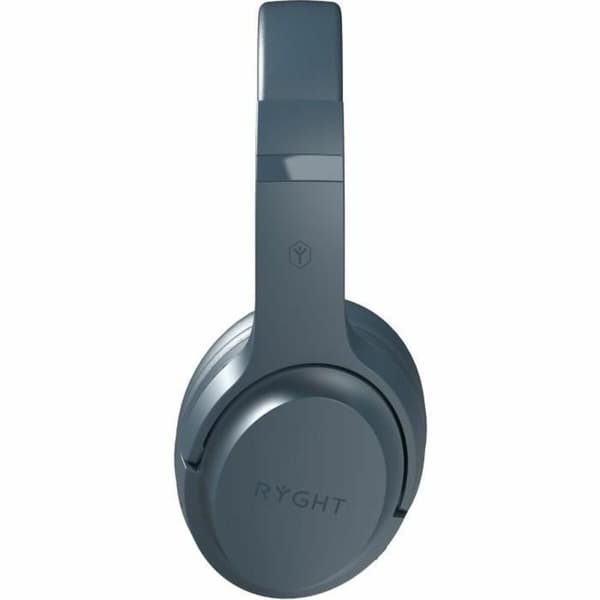 Bluetooth-hovedtelefoner Ryght Tempo Blå