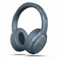 Miniatyrbillede 1 af 4: Bluetooth-hovedtelefoner Ryght Tempo Blå
