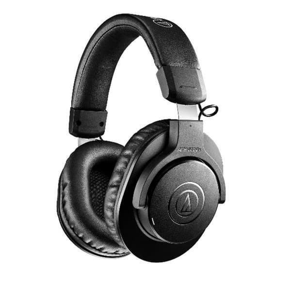 Hovedtelefoner Audio-Technica Iberia ATH-M20XBT