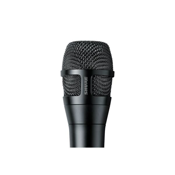 svingspolemikrofon Shure Nexadyne 8/C