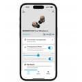 Miniatyrbillede 3 af 11: Bluetooth hovedtelefoner Sennheiser Momentum True Wireless 4 Beige Bronze