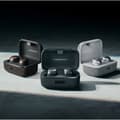 Miniatyrbillede 8 af 11: Bluetooth hovedtelefoner Sennheiser Momentum True Wireless 4 Beige Bronze