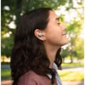 Miniatyrbillede 9 af 11: Bluetooth hovedtelefoner Sennheiser Momentum True Wireless 4 Beige Bronze