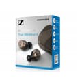 Miniatyrbillede 2 af 11: Bluetooth hovedtelefoner Sennheiser Momentum True Wireless 4 Beige Bronze